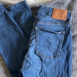 Jcrew denim size 29 like new